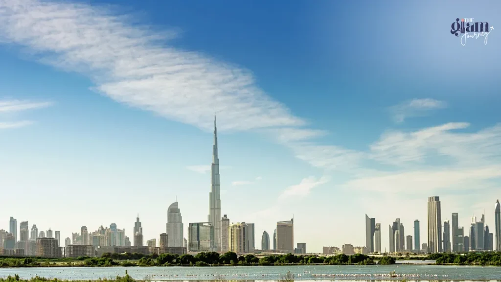 Why Dubai for your next visit plan : A city of Glamour, lifestyle facilities with adventures and marvels! 