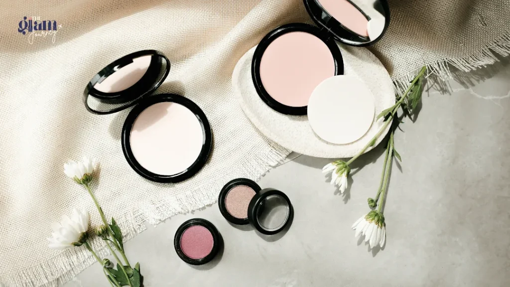 Charlotte Tilbury vs. Rimmel Face Powder: Which One Is Right for You?