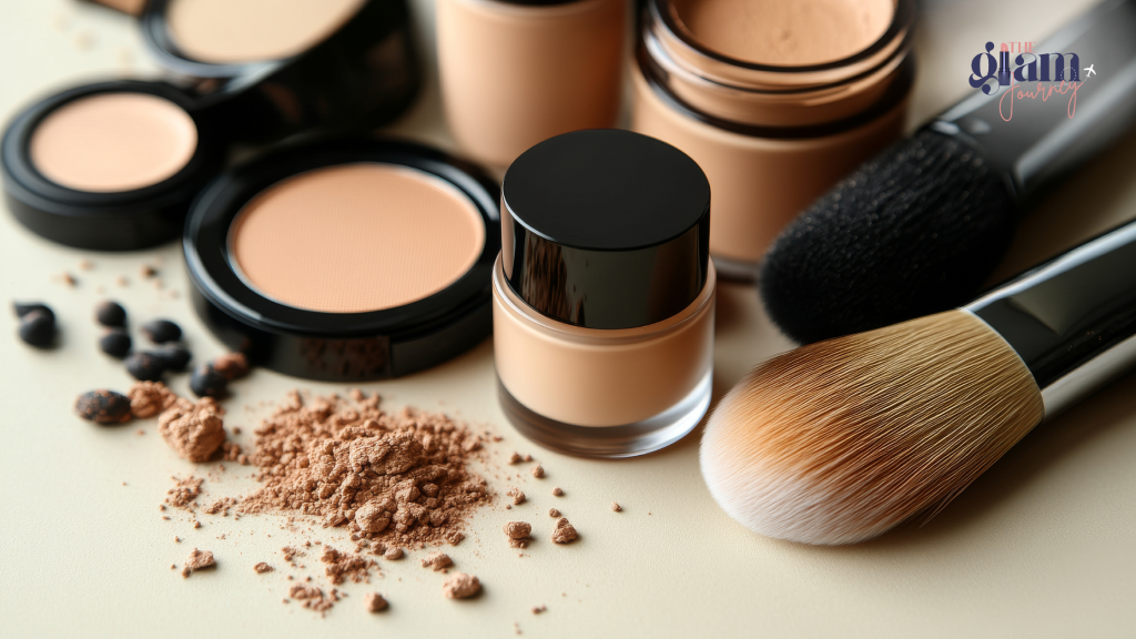 NARS Foundation Review & Guide: Best Shades, Formulas & Tips 2025