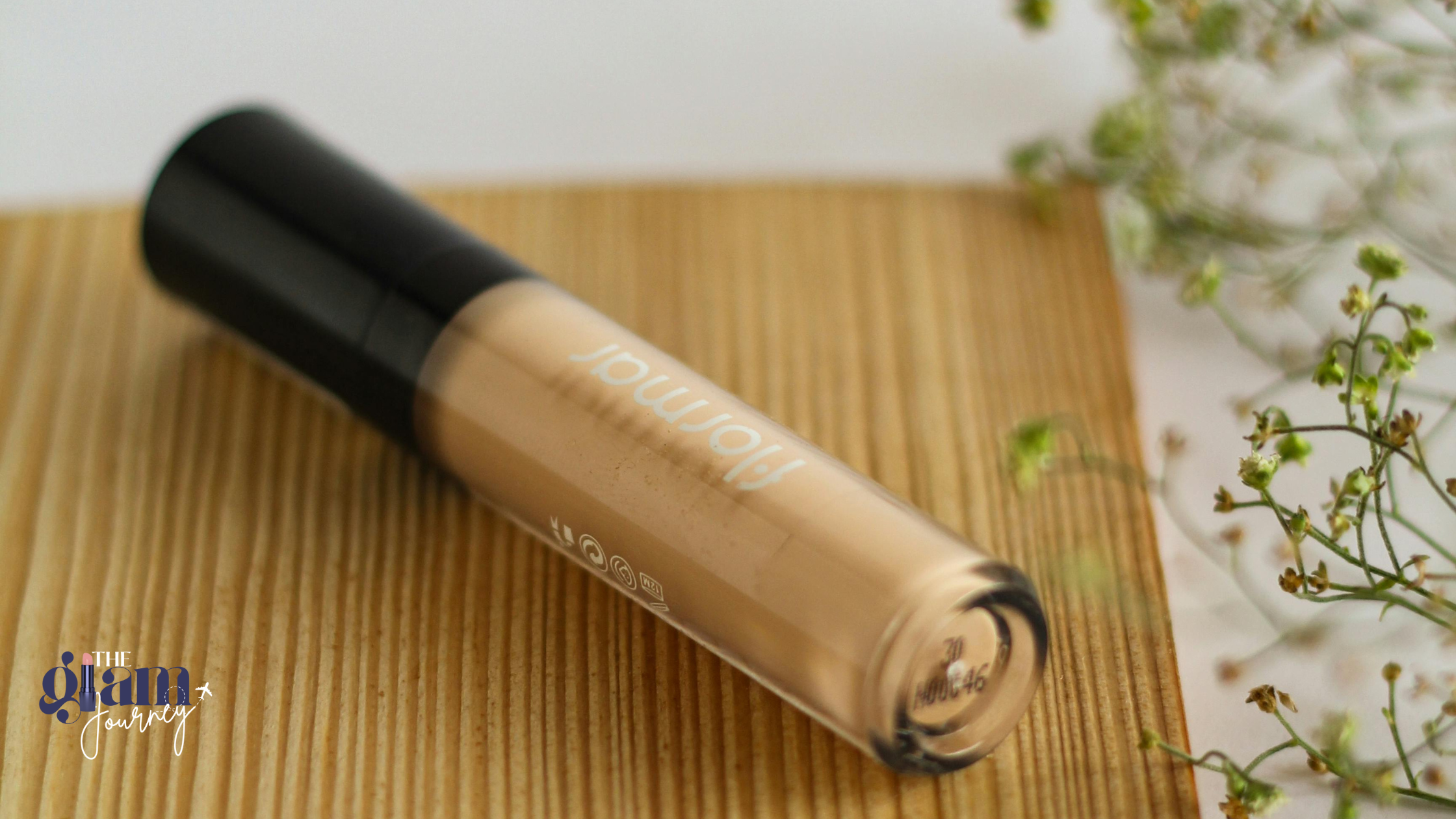 Best Foundations for Dry Skin