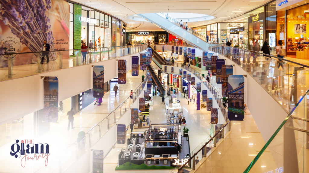 Top 10 Must-Visit Malls in Dubai for Every Shopper