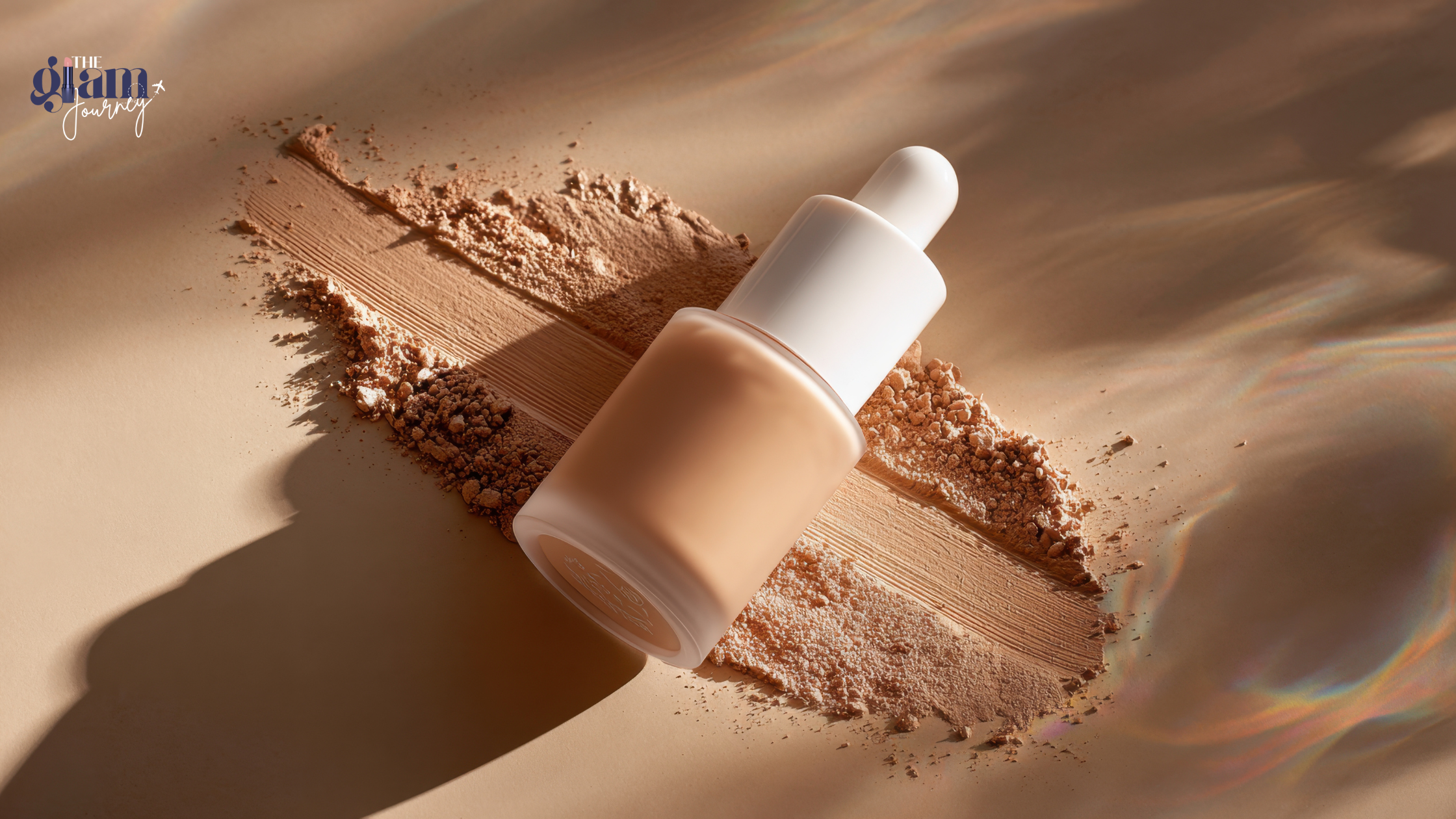 Foundations for Oily Skin