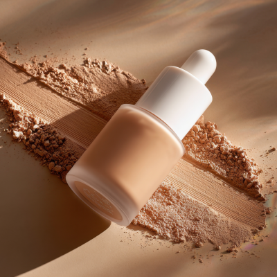 Top 10 Foundations for Oily Skin That Last All Day